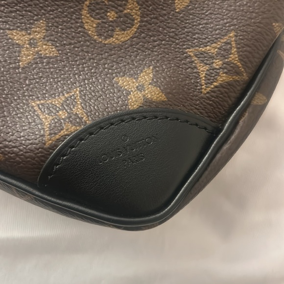 Louis Vuitton
Odeon NM Handbag Monogram Canvas PM - Picture 8 of 8